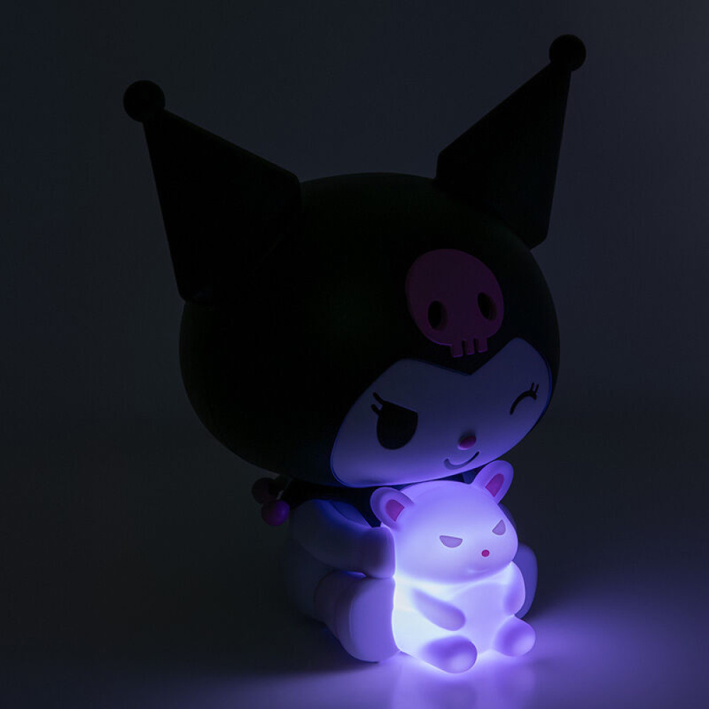 Φωτιστικό Hello Kitty Kuromi 16cm