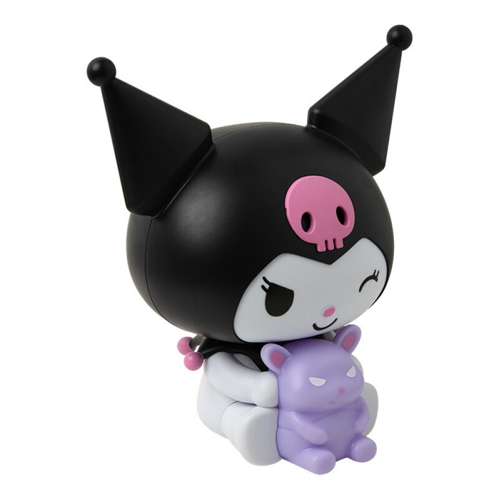 Φωτιστικό Hello Kitty Kuromi 16cm