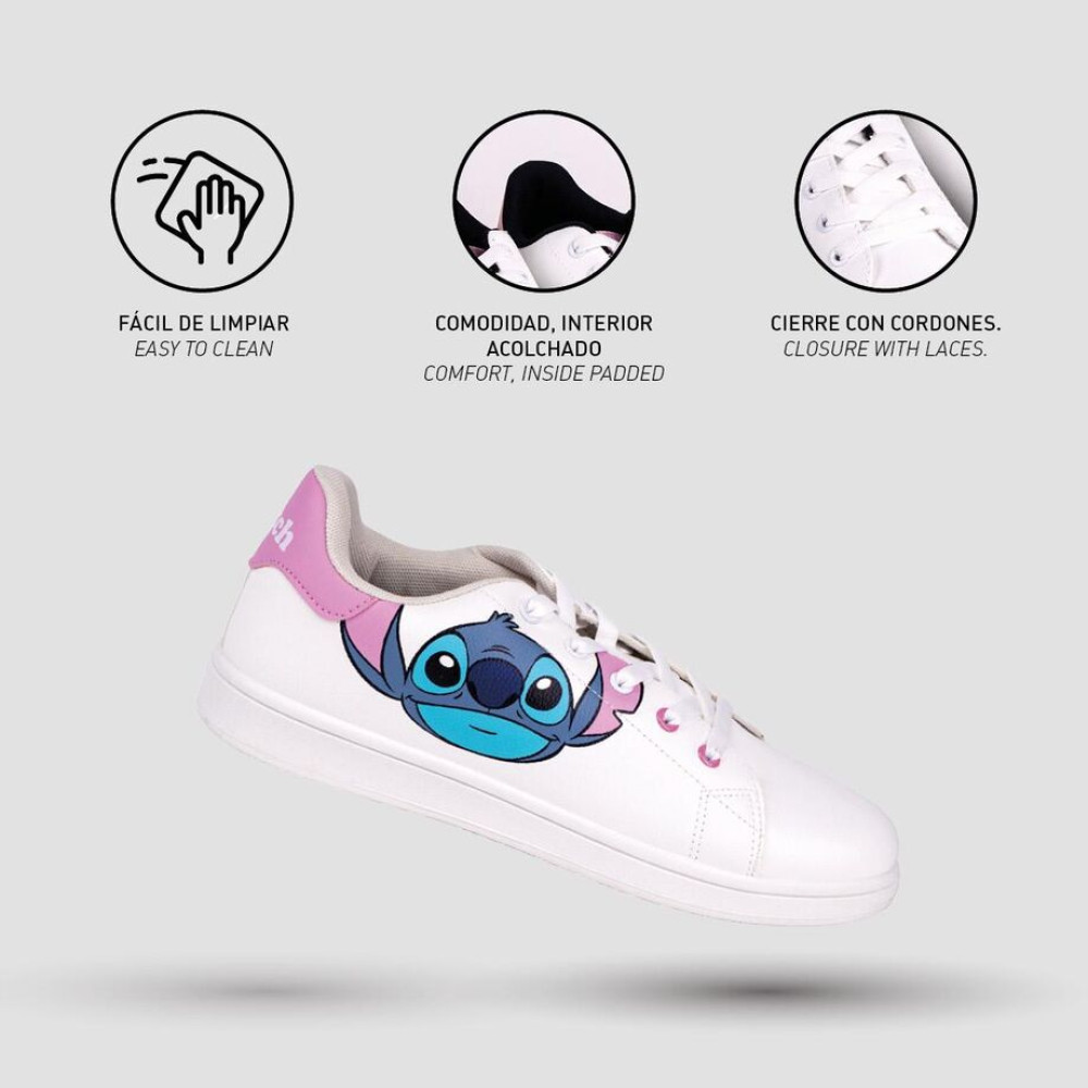 Παπούτσια Disney Stitch 