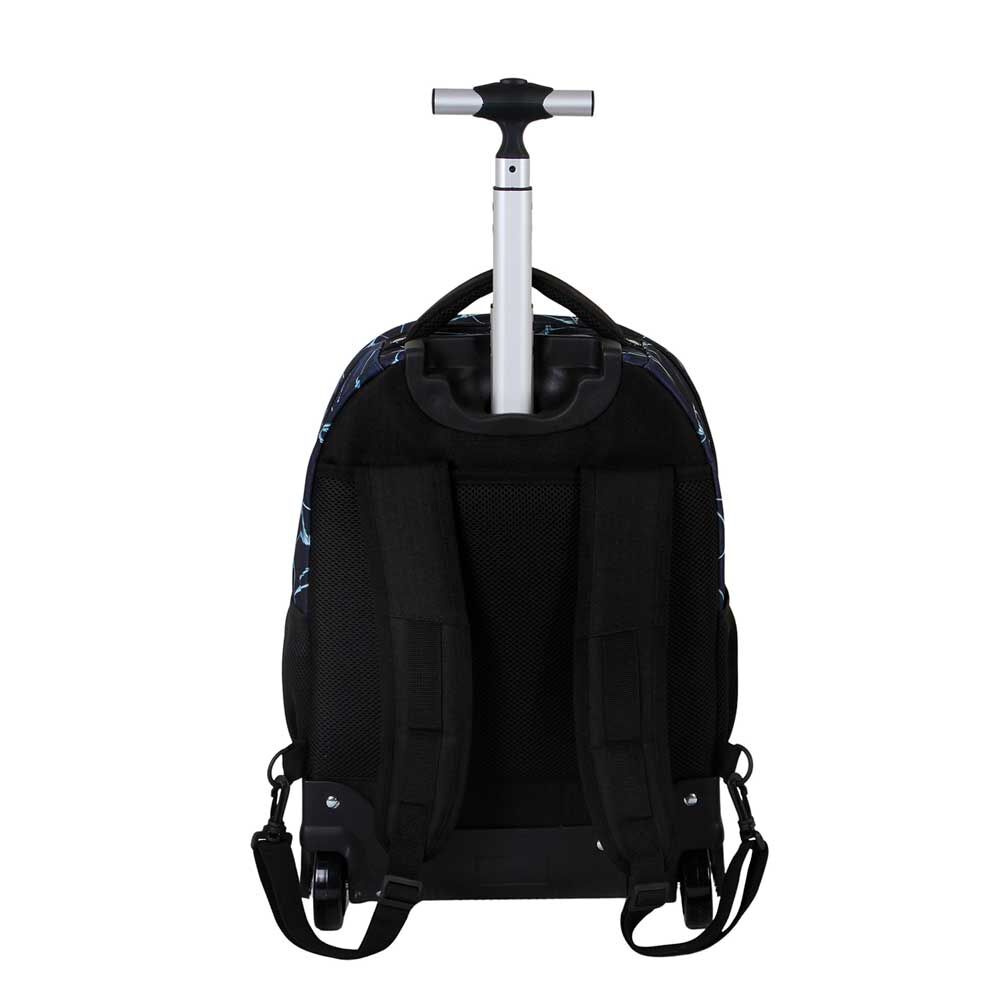 Marvel Spiderman Maximum trolley 47cm