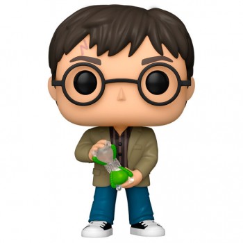 Funko POP! figure Harry Potter with Hourglass