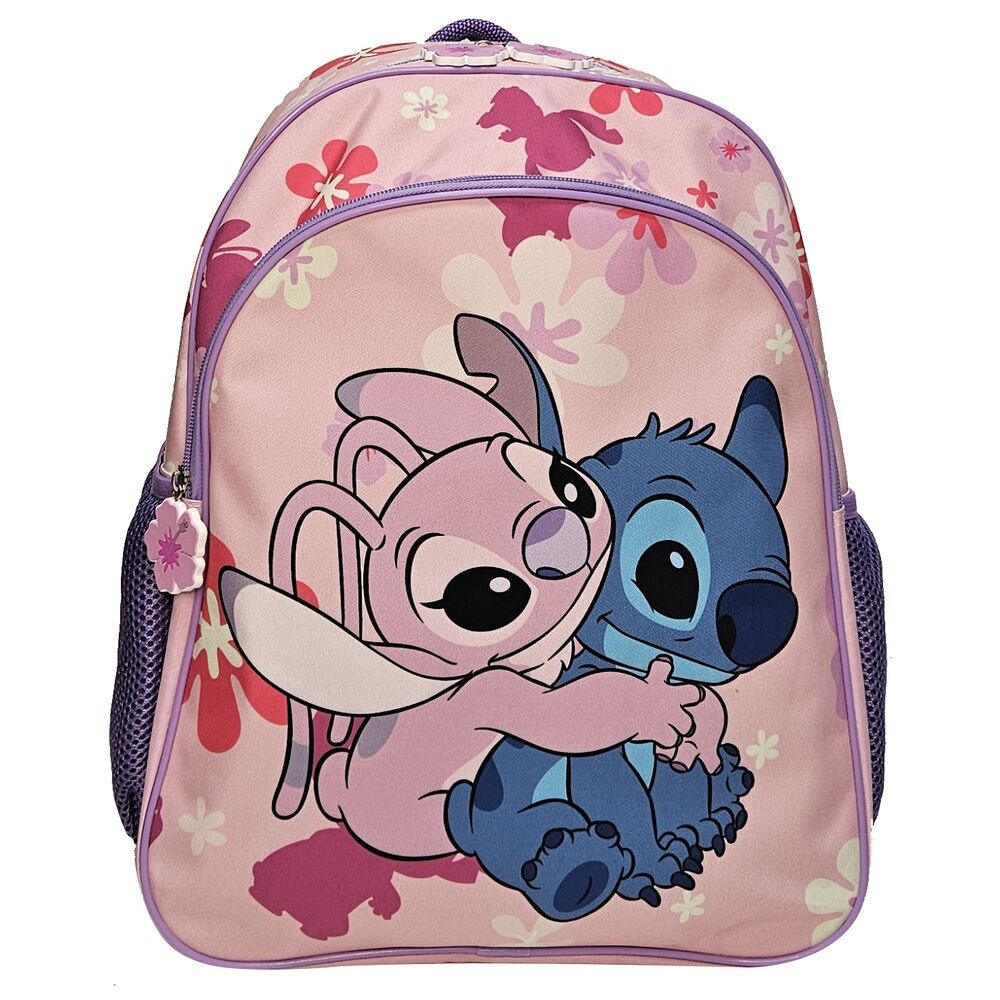 Disney Angel & Stitch backpack 40cm