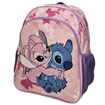 Disney Angel & Stitch backpack 40cm