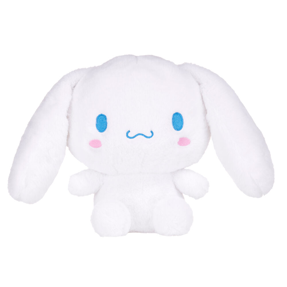 Λούτρινο Sanrio Cinnamoroll 25cm