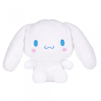 Λούτρινο Sanrio Cinnamoroll 25cm