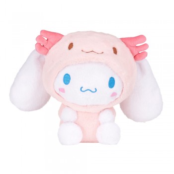 Λούτρινο Sanrio Cinnamoroll Axolotl 25cm