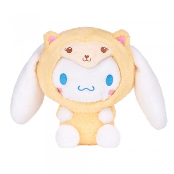 Λούτρινο Sanrio Cinnamoroll Cat 25cm