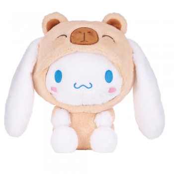 Λούτρινο Sanrio Cinnamoroll Bear 25cm