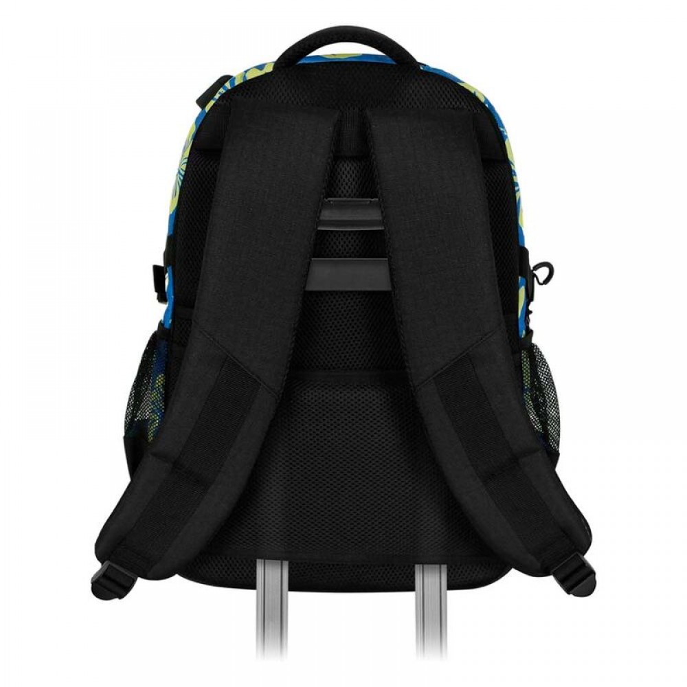 Disney Stitch Lifestyle adaptable backpack 44cm