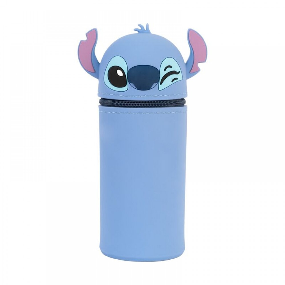 Disney Stitch Tropical 3D Κασετίνα