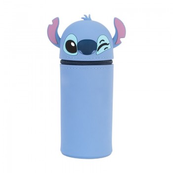 Disney Stitch Tropical 3D Κασετίνα