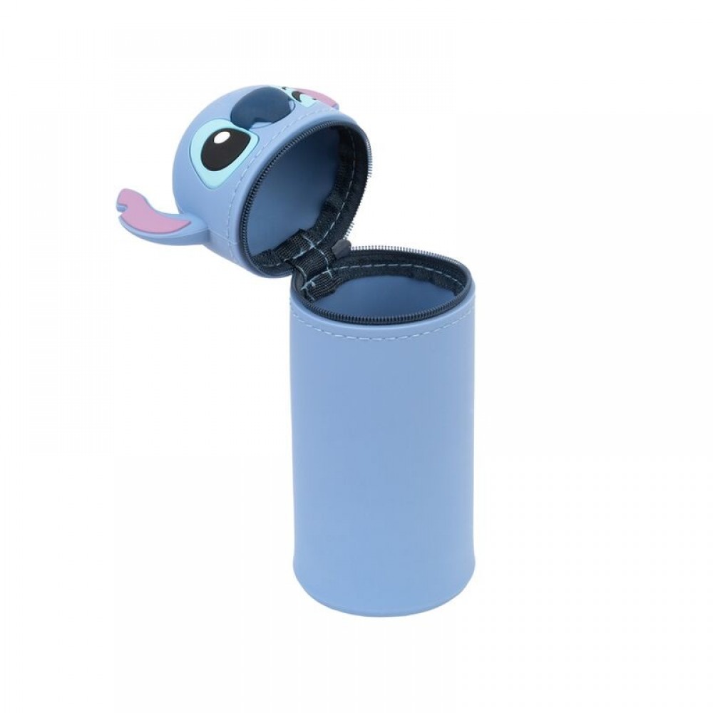 Disney Stitch Tropical 3D Κασετίνα