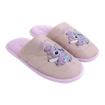 Disney Stitch Παντόφλες Ενηλίκων 