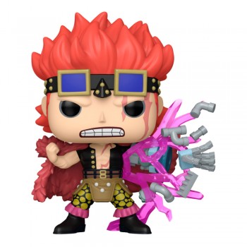 Funko POP! figure One Piece Eustass Kid