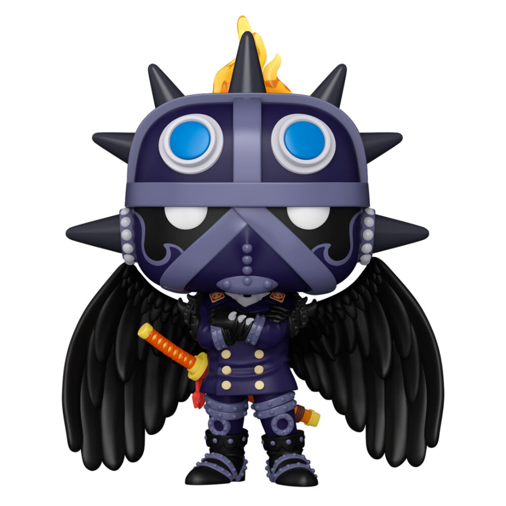 Funko POP! figure One Piece King