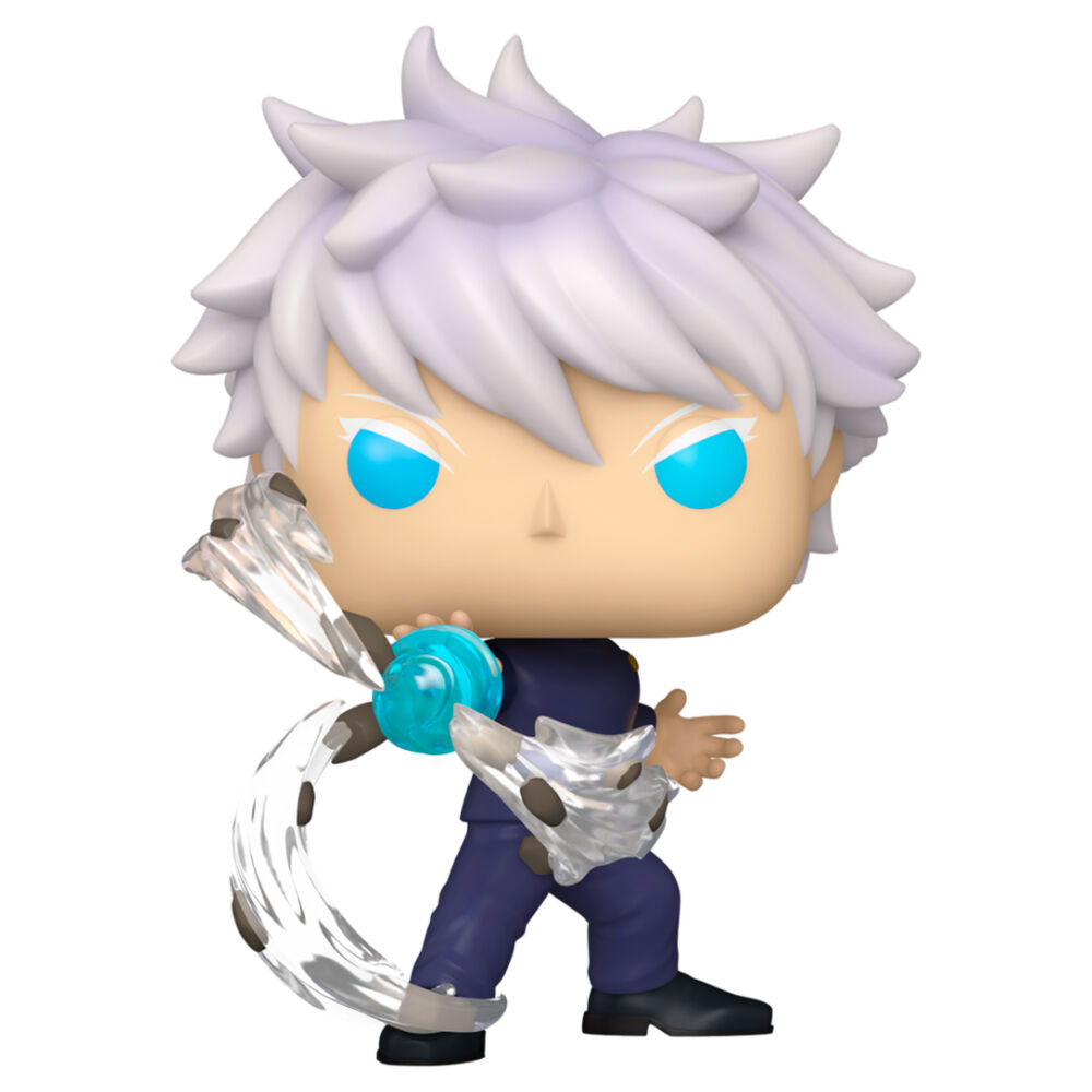 Funko POP figure Jujutsu Kaisen Shibuya Incident Satoru Gojo