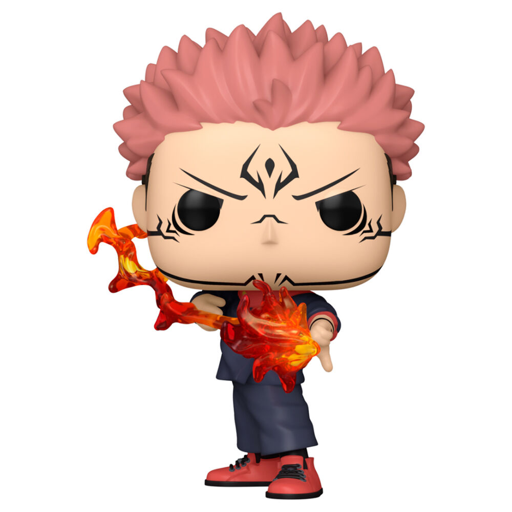Jujutsu Kaisen Shibuya Incident Ryomen Sukuna