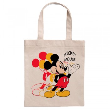 Disney Mickey Mouse shopping bag