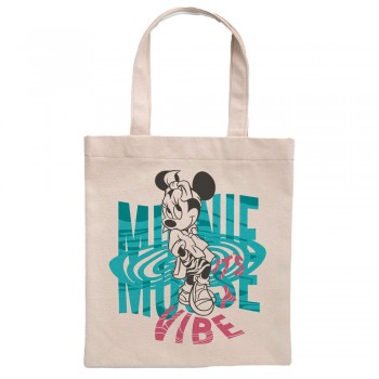 Disney Minnie Mouse shopping bag 39cm
