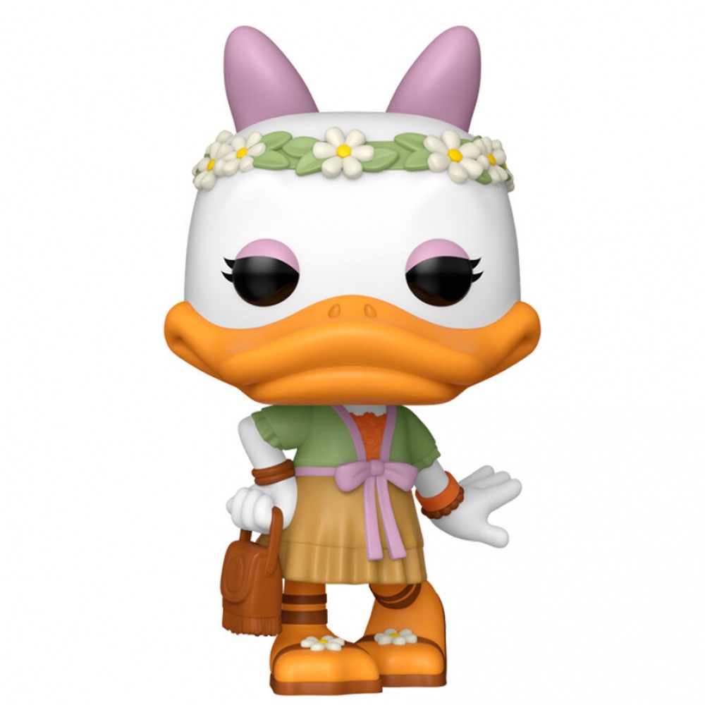 Funko POP! figure Disney Mickey & Friends Daisy