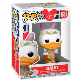Funko POP! figure Disney Mickey & Friends Daisy