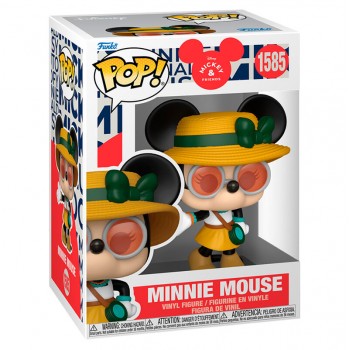 Funko POP! figure Disney Mickey & Friends Minnie Mouse