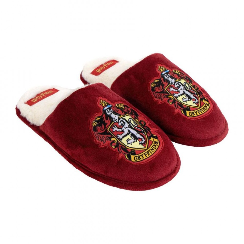 Harry Potter Gryffindor Παντόφλες