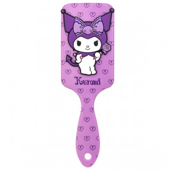 Hello Kitty Kuromi Βούρτσα Μαλλιών