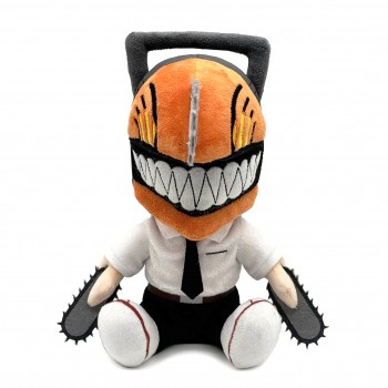 Chainsaw Man Devil Λούτρινο 27cm