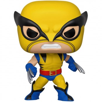 FUNKO POP figure Marvel 80th First Appearance Wolverine