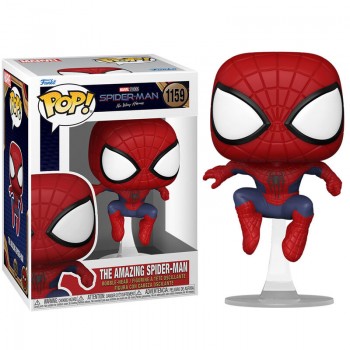 FUNKO POP figure Marvel Spider-Man No Way Home The Amazing S