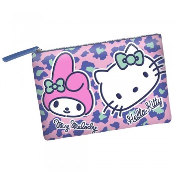 Hello Kitty Safari Νεσεσέρ Παραλίας
