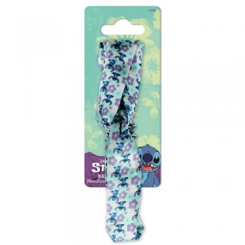 Disney Stitch assorted elastic headband