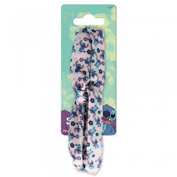 Disney Stitch assorted elastic headband