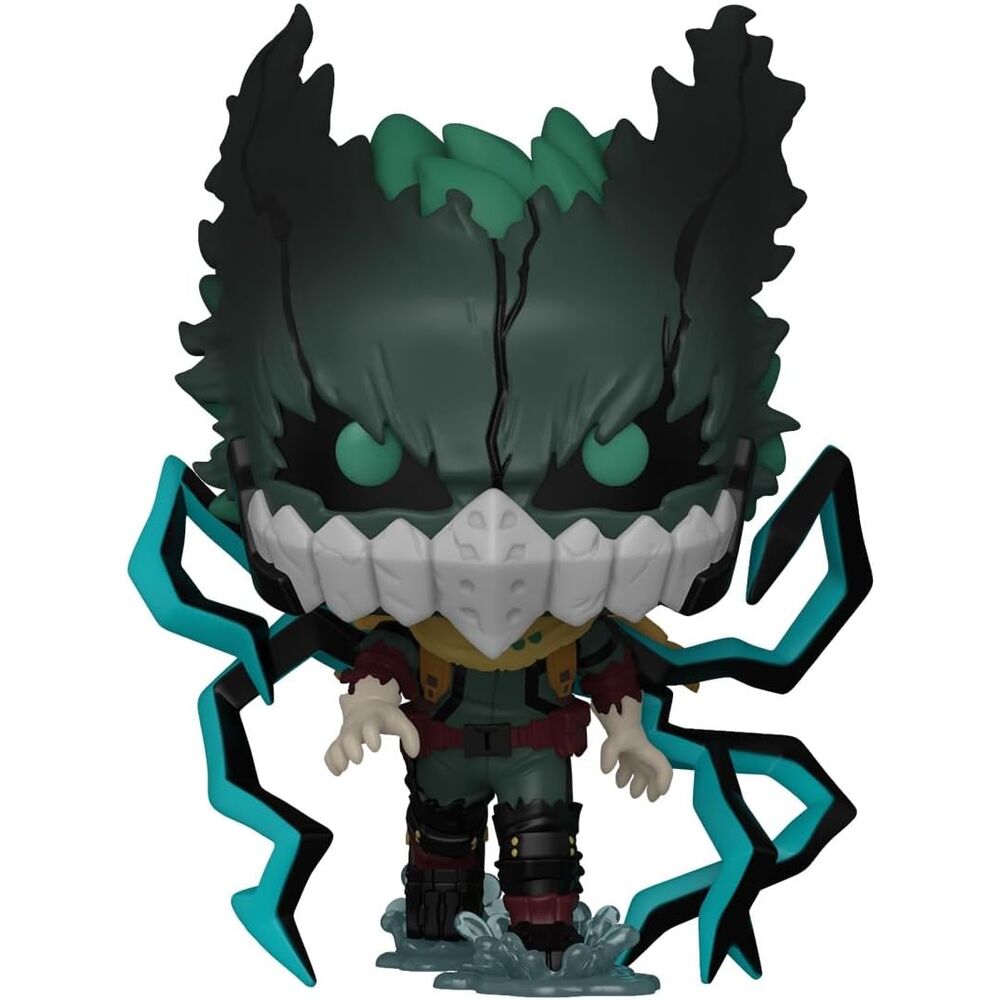 FUNKO POP! figure My Hero Academia Izuku Midoriya