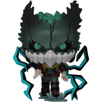 FUNKO POP! figure My Hero Academia Izuku Midoriya
