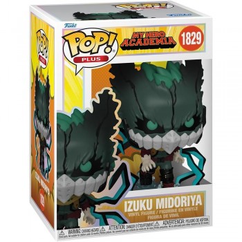 FUNKO POP! figure My Hero Academia Izuku Midoriya