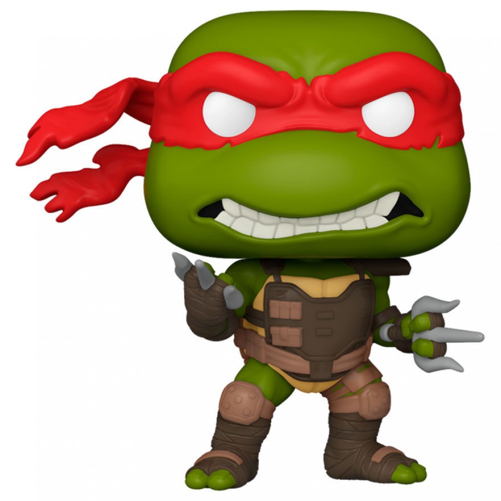 FUNKO POP! figure Ninja Turtles The Last Ronin Raphael