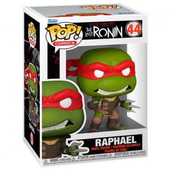 FUNKO POP! figure Ninja Turtles The Last Ronin Raphael