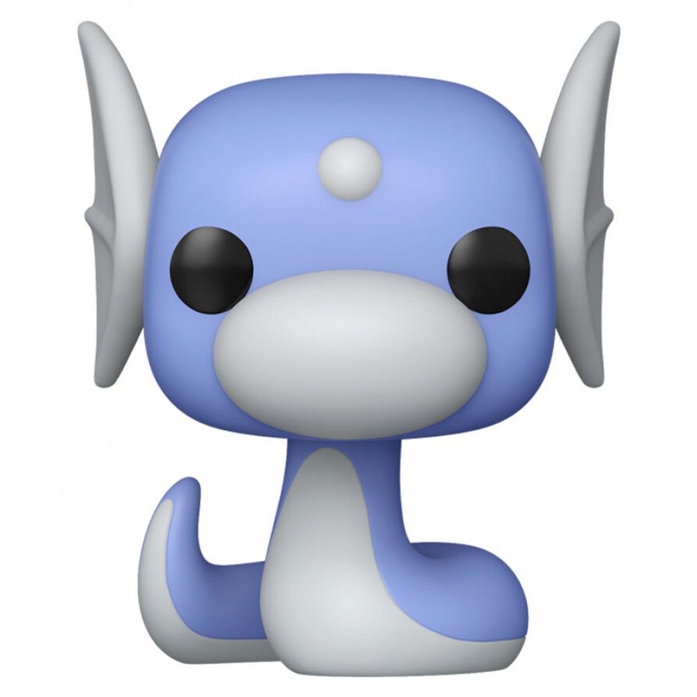 Funko POP! figure Pokemon Dratini Minidraco