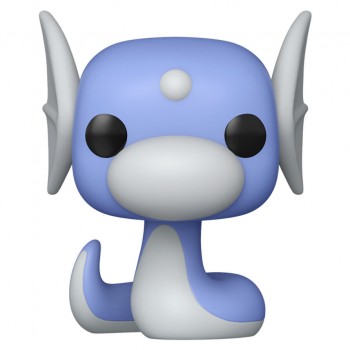 Funko POP! figure Pokemon Dratini Minidraco