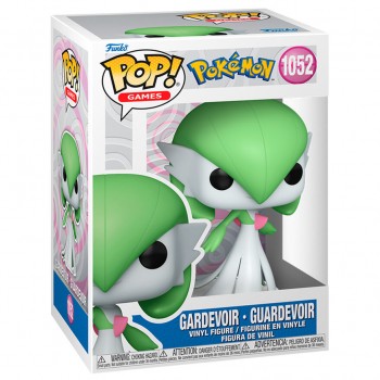Funko POP! figure Pokemon Gardevoir Guardevoir