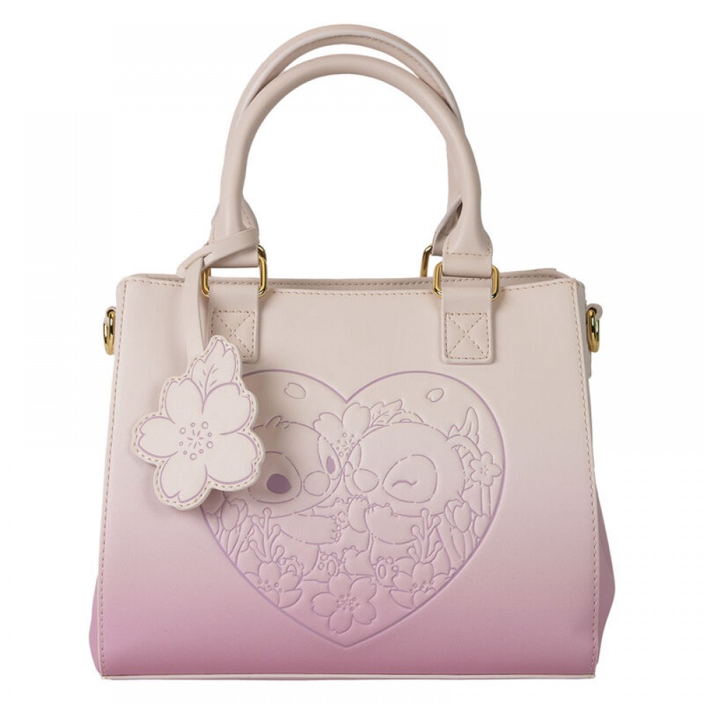 Loungefly Disney Stitch Cute bag