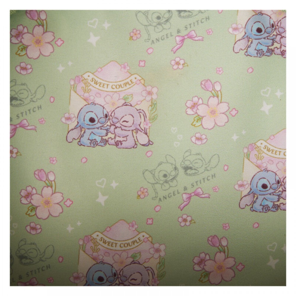 Loungefly Disney Stitch Cute bag