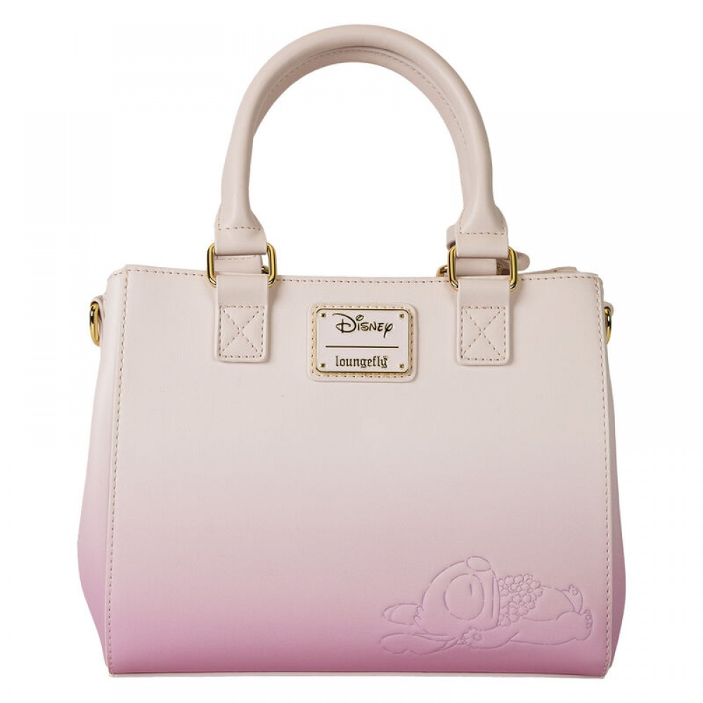 Loungefly Disney Stitch Cute bag