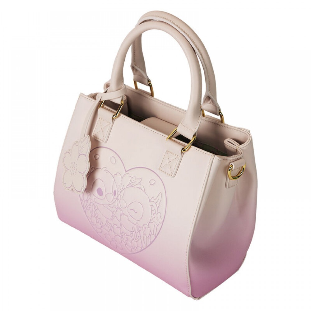 Loungefly Disney Stitch Cute bag