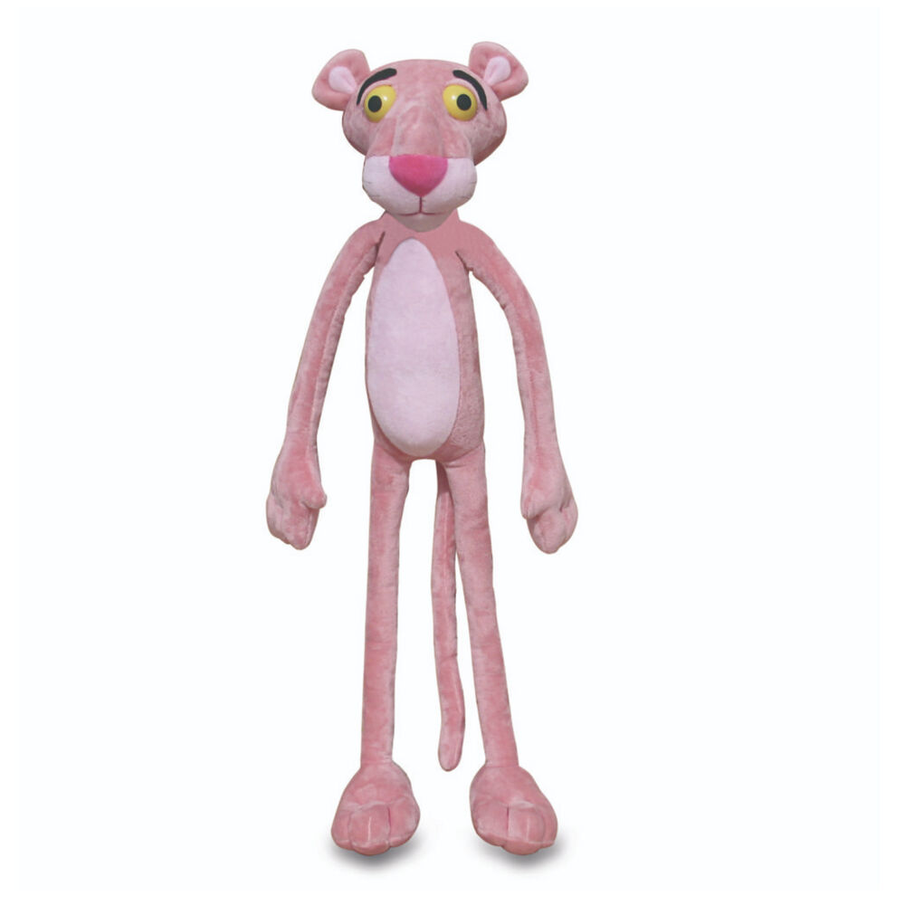 Pink Panther Λούτρινο 30cm
