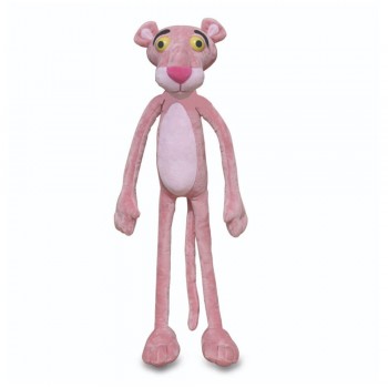 Pink Panther Λούτρινο 30cm