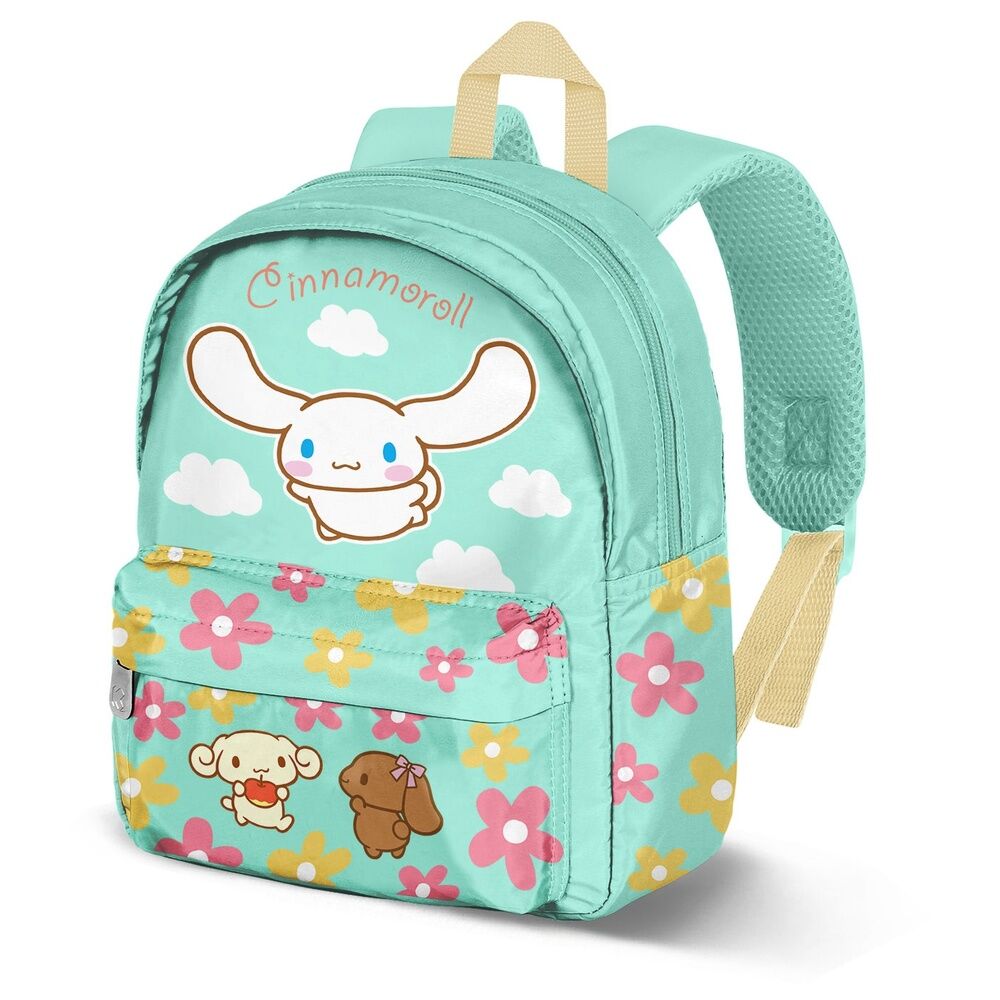 Hello Kitty Cinnamoroll backpack 27cm