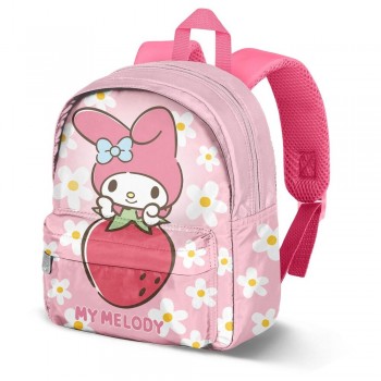 Hello Kitty My Melody backpack 27cm